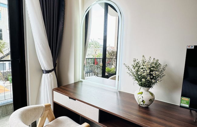 AN House Hotel & Apartment Da Nang - Photo 22