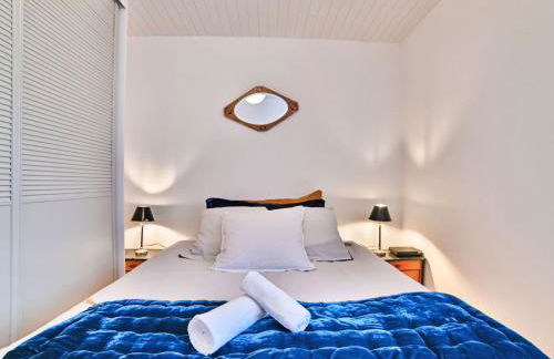 Holiday Home Sauzelle by Interhome - Foto 19