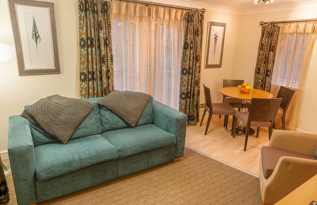 Woodford Bridge Country Club By Diamond Resorts - Photo 14