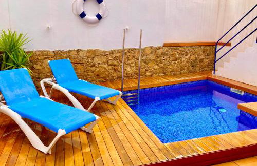 Casa Marinera en Palamós - Foto 16