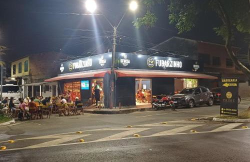 Casa duplex alto padrão em São Luís - Foto 28