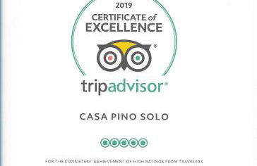 Casa Pino Solo - Foto 46