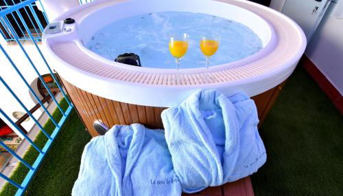 La Casa de Reyes - Foto 2, towels