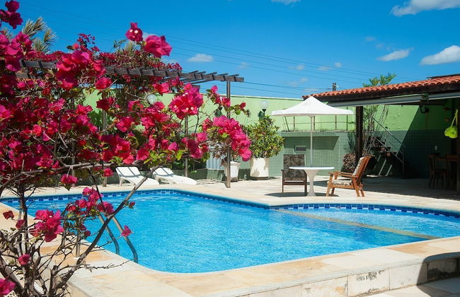 Casa com Piscina no Iguape 50m do Mar - Photo 25