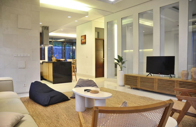 Jasmine Cozy Villa 3 BR Heated Pool and Billiard - Foto 20