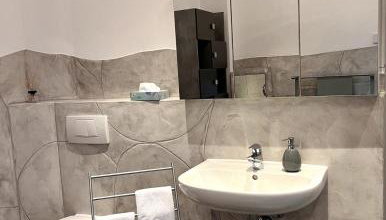 Studio Magnolien Apartment - Foto 2, towels