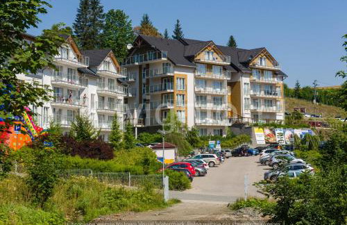 Apartament Czarna Góra Sienna LIV - Foto 24