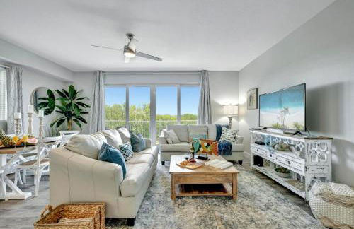 Renovated Spacious Townhome w Pool & Gym in Little Harbor Resort & Marina - Foto 3
