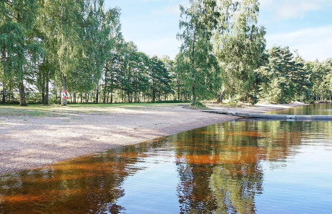 Lakefront House With Terrace - Foto 6