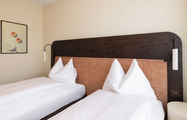 EMA House Serviced Apartments Seefeld - Photo 5