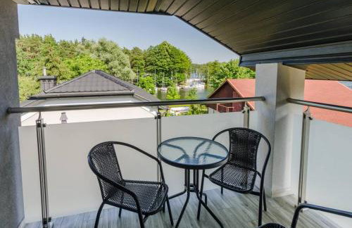 Wiejska 21 - Foto 24