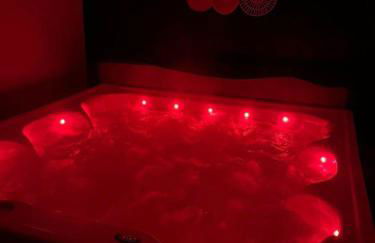 Roulotte la Bohême est son Spa en Baie de Somme - Foto 23