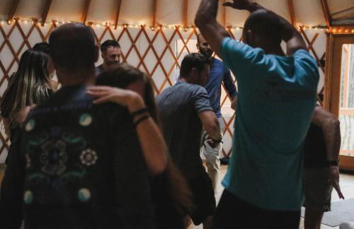 The Celestial Hall and Center - Foto 33