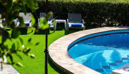 Villa Kamelia - Foto 4