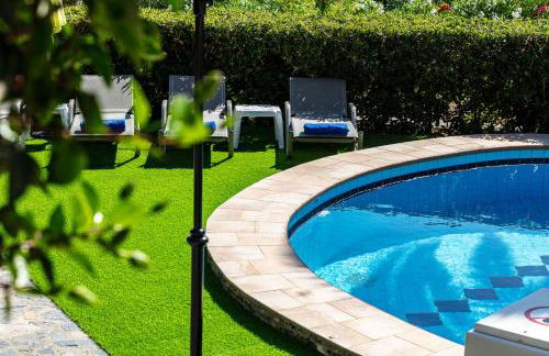 Villa Kamelia - Photo 4