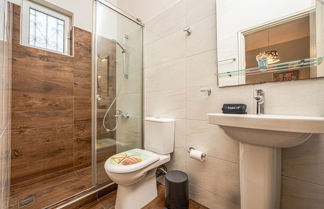 Stathis Rooms - Foto 28