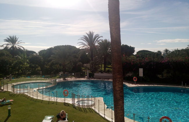 Apartamentos Coronado - Foto 19