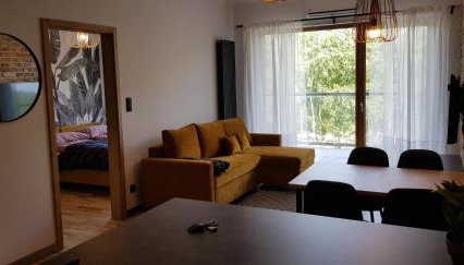 Apartament NATURA - Foto 5