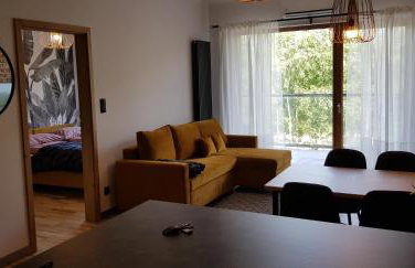 Apartament NATURA - Photo 5