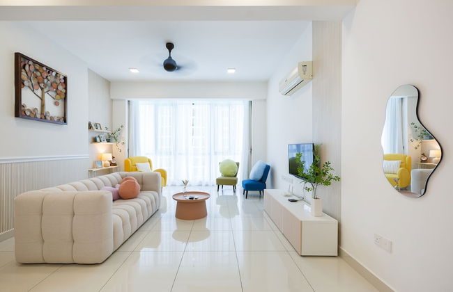 The Jazz Serviced Suites - Foto 54