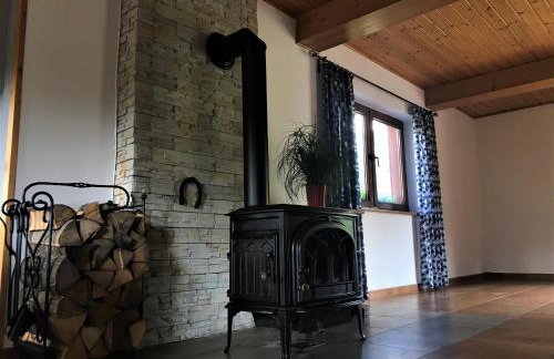 Dom pod Wilczym Groniem - Foto 21