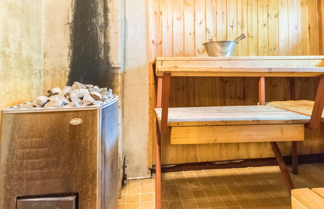 2 bedroom House in Pielavesi with sauna - Photo 16