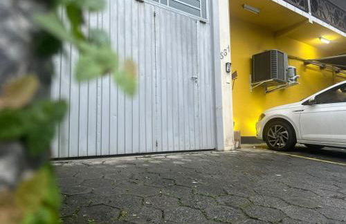 SOBRADO Com 3 QUARTOS NO CORAÇÃO DO COSTA E SILVA - Photo 82