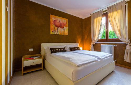 Residence Rta La Rosa delle Dolomiti - Foto 64