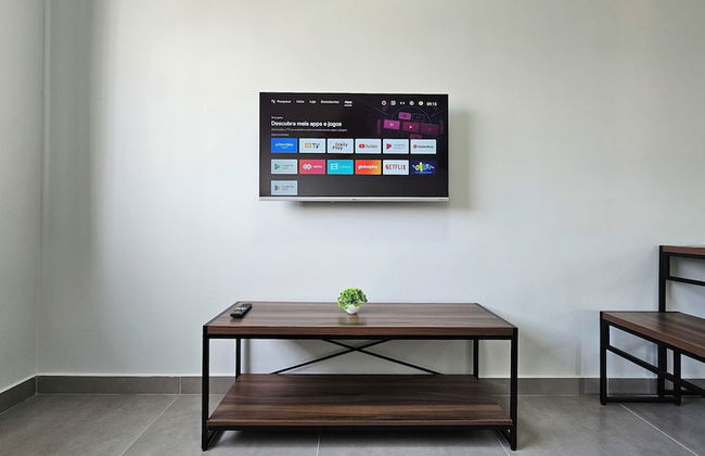 Spazio Italia Apartamentos - Foto 76