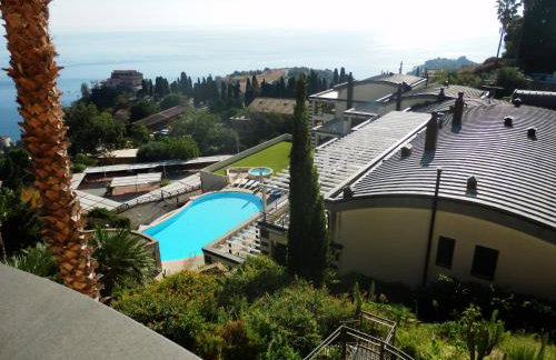 Apartment in Taormina - Foto 3