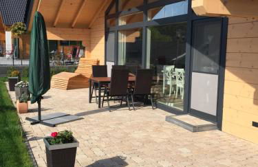 Blockhaus Edelweiss - Foto 21