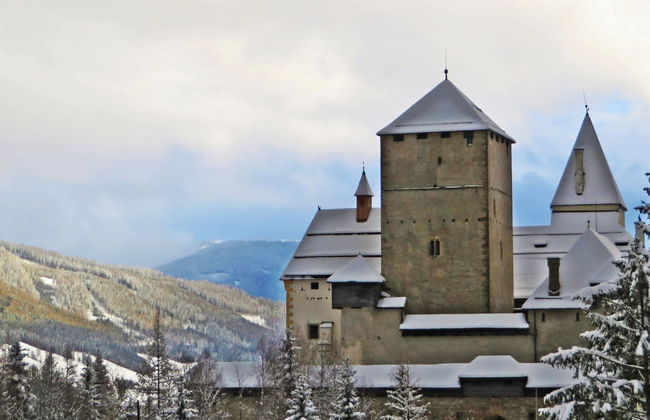 # 139 mit 4 Schlafzimmern & Sprudelbad - Foto 22