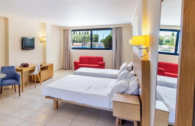 Hotel Ionian Theoxenia - Foto 25