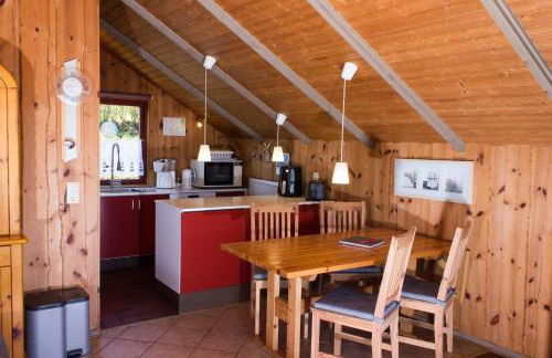 Fjordstuga - Foto 18