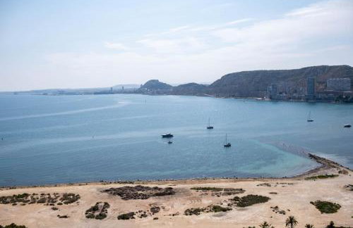 Vistas Bahía - Wellhome Alicante - Foto 32