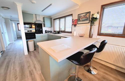 River Retreat - Norfolk Broads - Foto 7