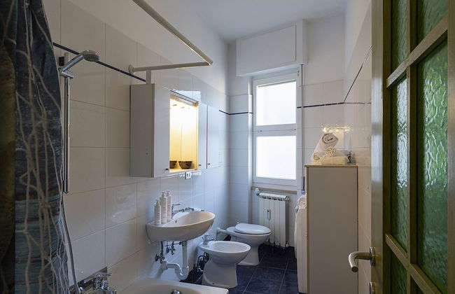 A holiday home in Santa Margherita - Foto 19