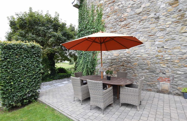 Libramont Stone Garden Haven - Photo 12