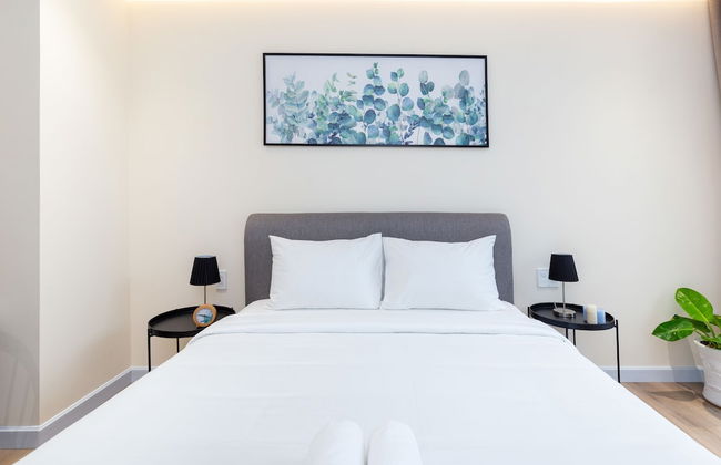 Cozrum Homes Premier Residence - Foto 16