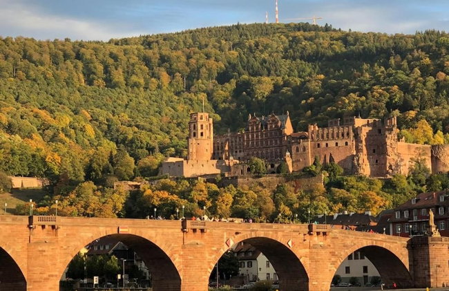 Boardinghotel Heidelberg - Foto 57