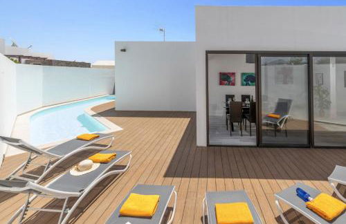 Villa JJ Beach by Villa Plus - Foto 1