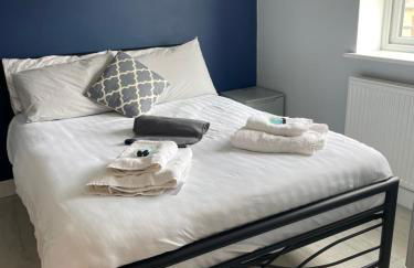 Newton house - Foto 14