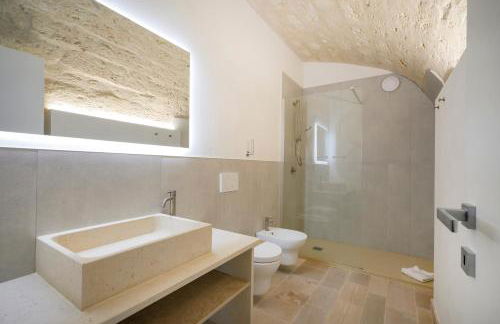 Palazzo della Torre - Seaview Luxury historical apartments - Foto 25