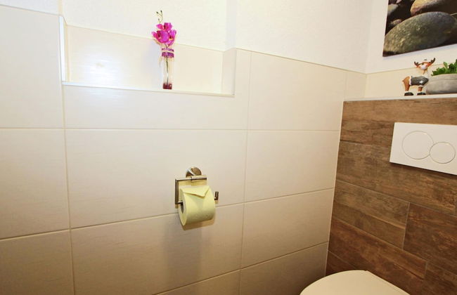 Beautiful Flat Near the Hochzillertal ski Area - Foto 9