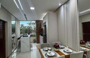 Flat Novo Todo Climatizado em Alter do Chão - Foto 6