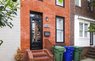 Canton townhome - Foto 7