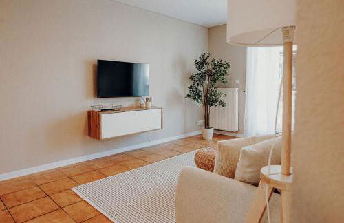 WohnungTraveller Saarlouis nahe Innenstadt - Foto 1