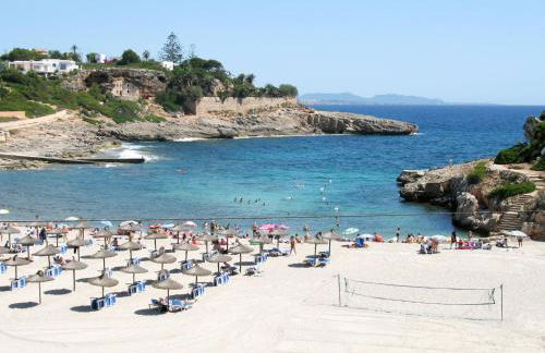 Holiday Home Peña Rubia by Interhome - Foto 64