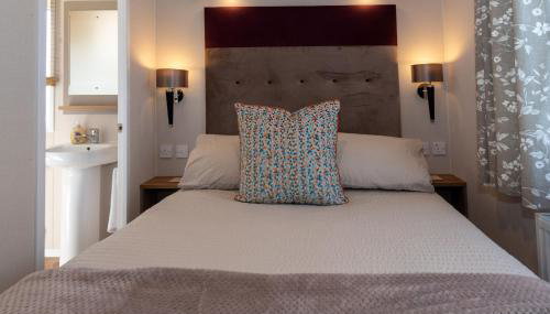 Lodge No 7 - St Andrews Lodge Park - Foto 4