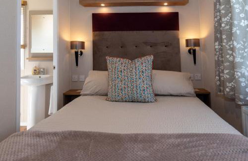 Lodge No 7 - St Andrews Lodge Park - Foto 4